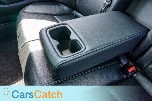 Used 2019 Honda Accord EX-L image 35