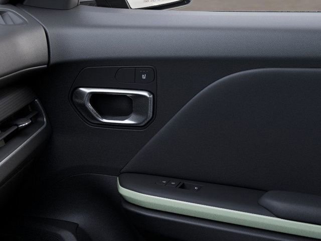 New 2025 Kia K4 EX FWD image 25