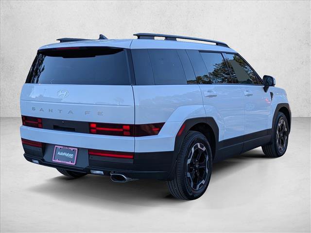 New 2026 Hyundai Santa Fe SEL video 2