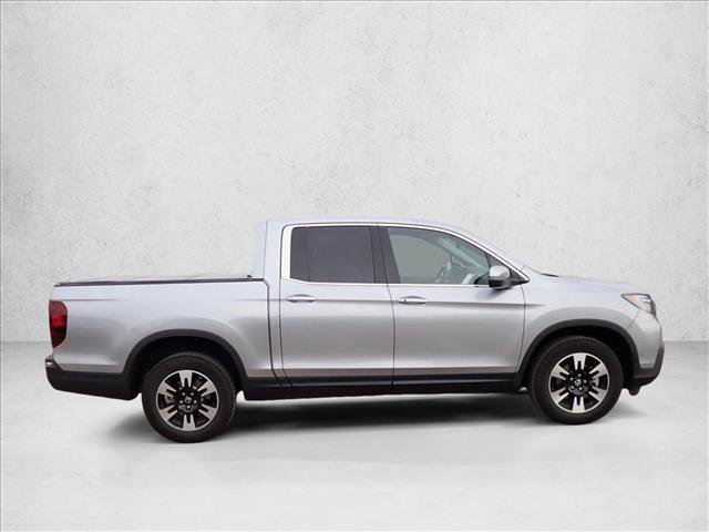 Used 2020 Honda Ridgeline RTL image 14