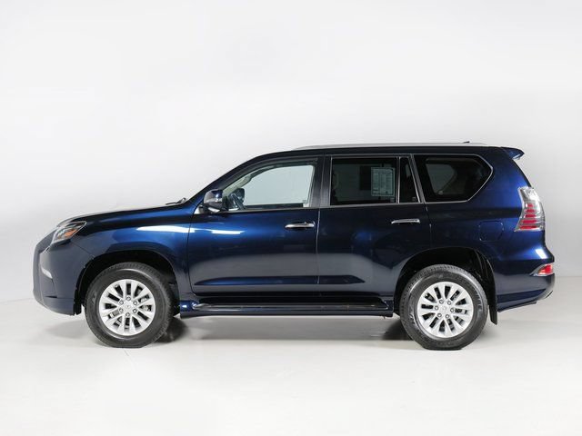 Used 2023 Lexus GX 460 Premium w/ Premium Package AWD/4WD image 6
