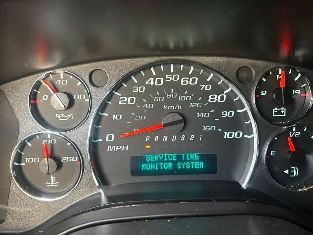 Used 2009 Chevrolet Express 3500 image 13