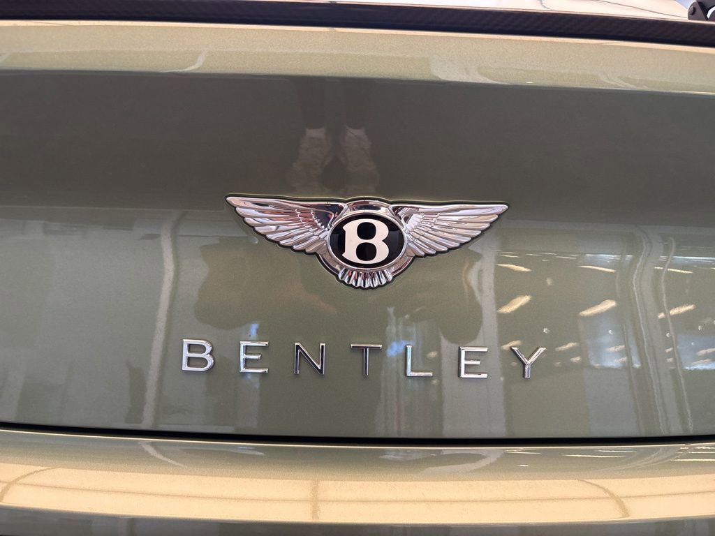 Used 2022 Bentley Continental GT AWD/4WD image 18