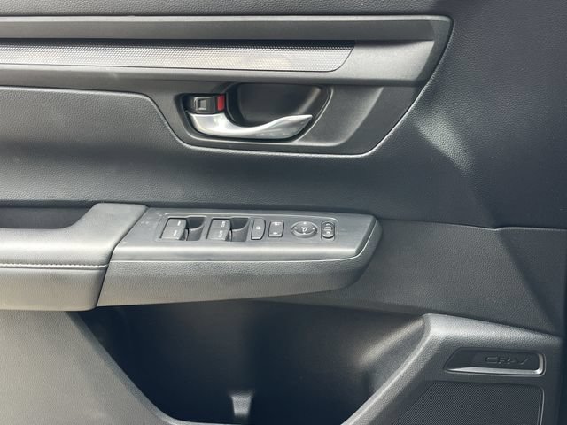 Certified 2023 Honda CR-V EX image 22