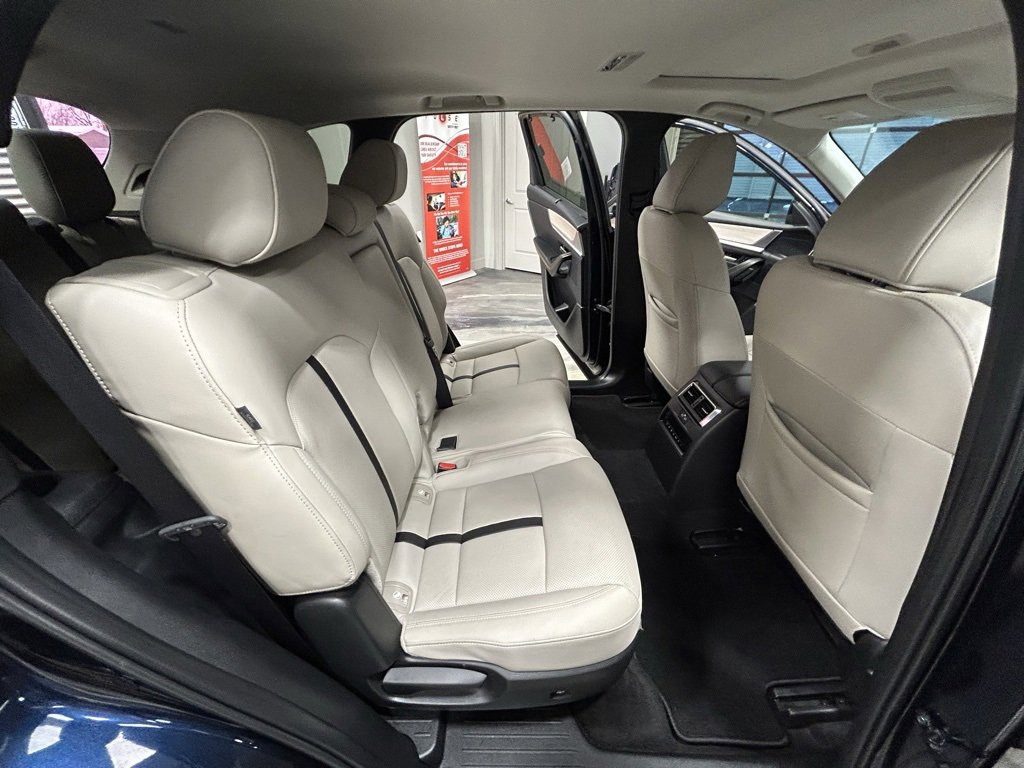 Used 2024 MAZDA CX-90 3.3 Turbo w/ Preferred Package image 43