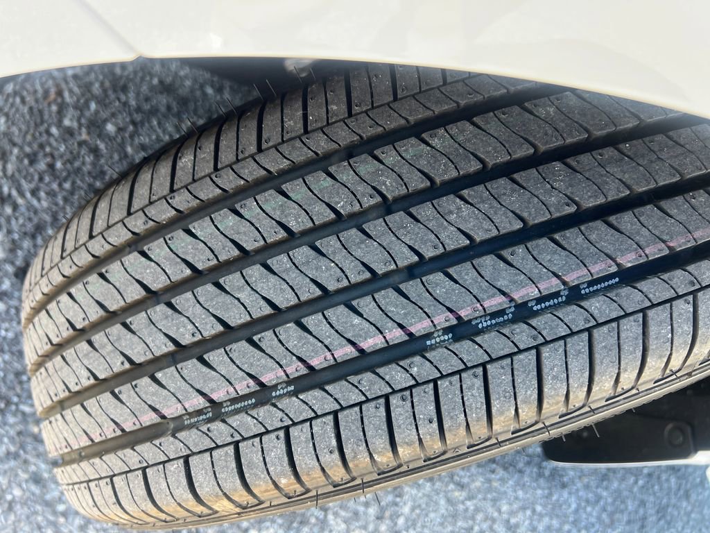 New 2025 Nissan Sentra S image 27