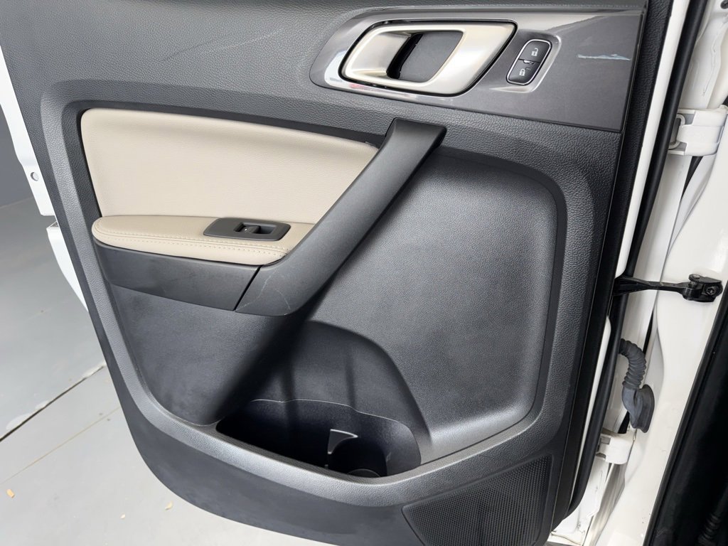 Used 2019 Ford Ranger Lariat w/ Equipment Group 501A Mid image 47