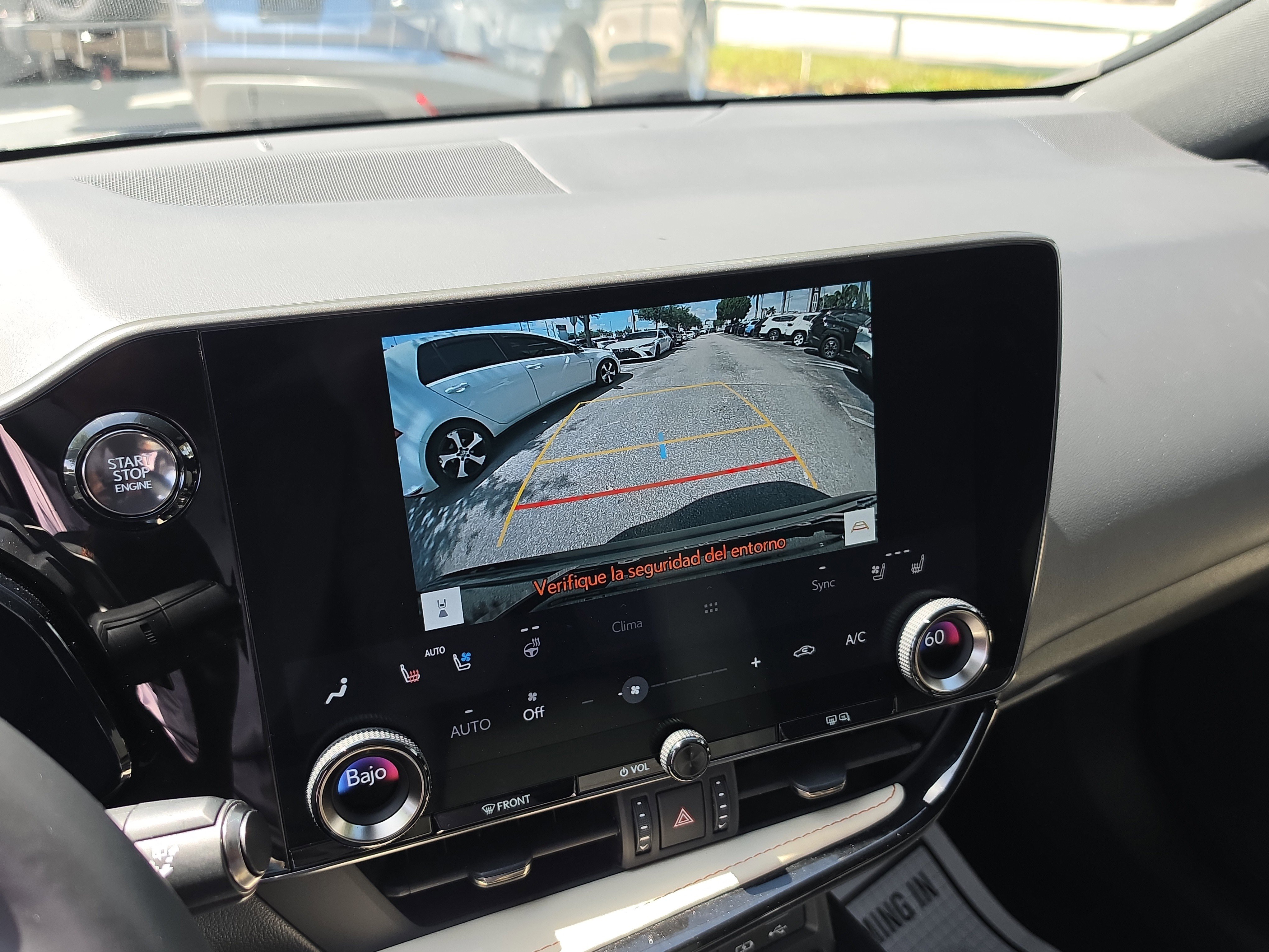 Used 2023 Lexus NX 350 AWD w/ Cold Area Package image 21