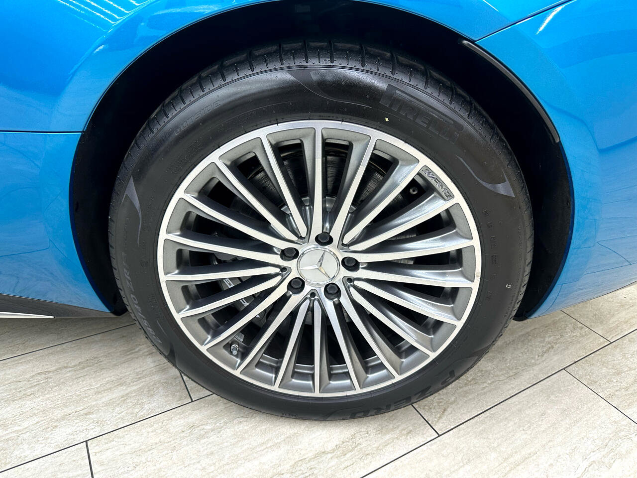 Used 2024 Mercedes-Benz SL 43 AMG image 40