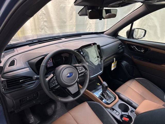 New 2025 Subaru Forester Touring image 14