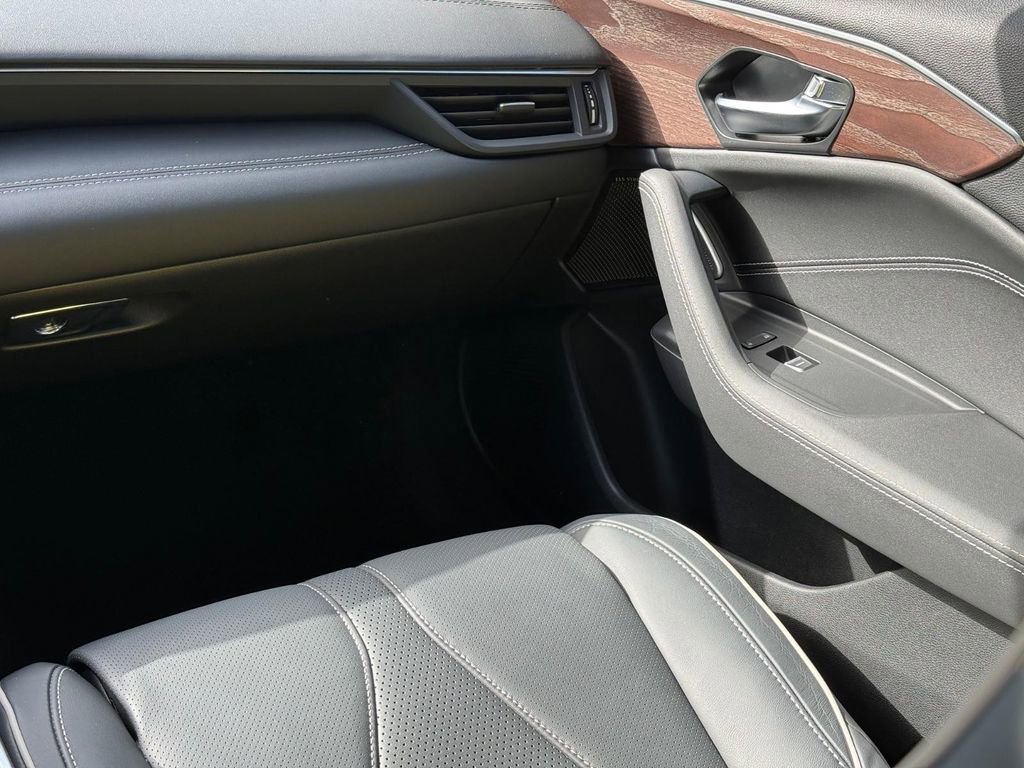 Certified 2023 Acura TLX SH-AWD w/ Advance Package image 16