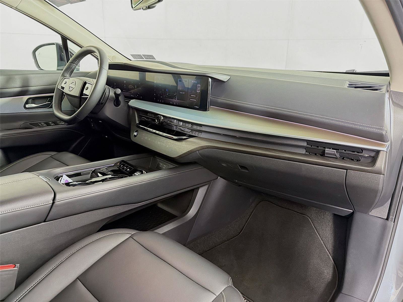 Used 2025 Nissan Murano SL AWD/4WD image 31
