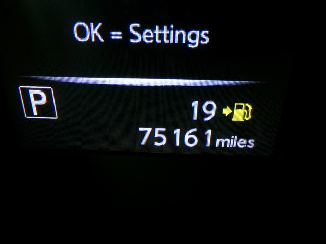 Used 2017 Nissan Rogue SV image 17