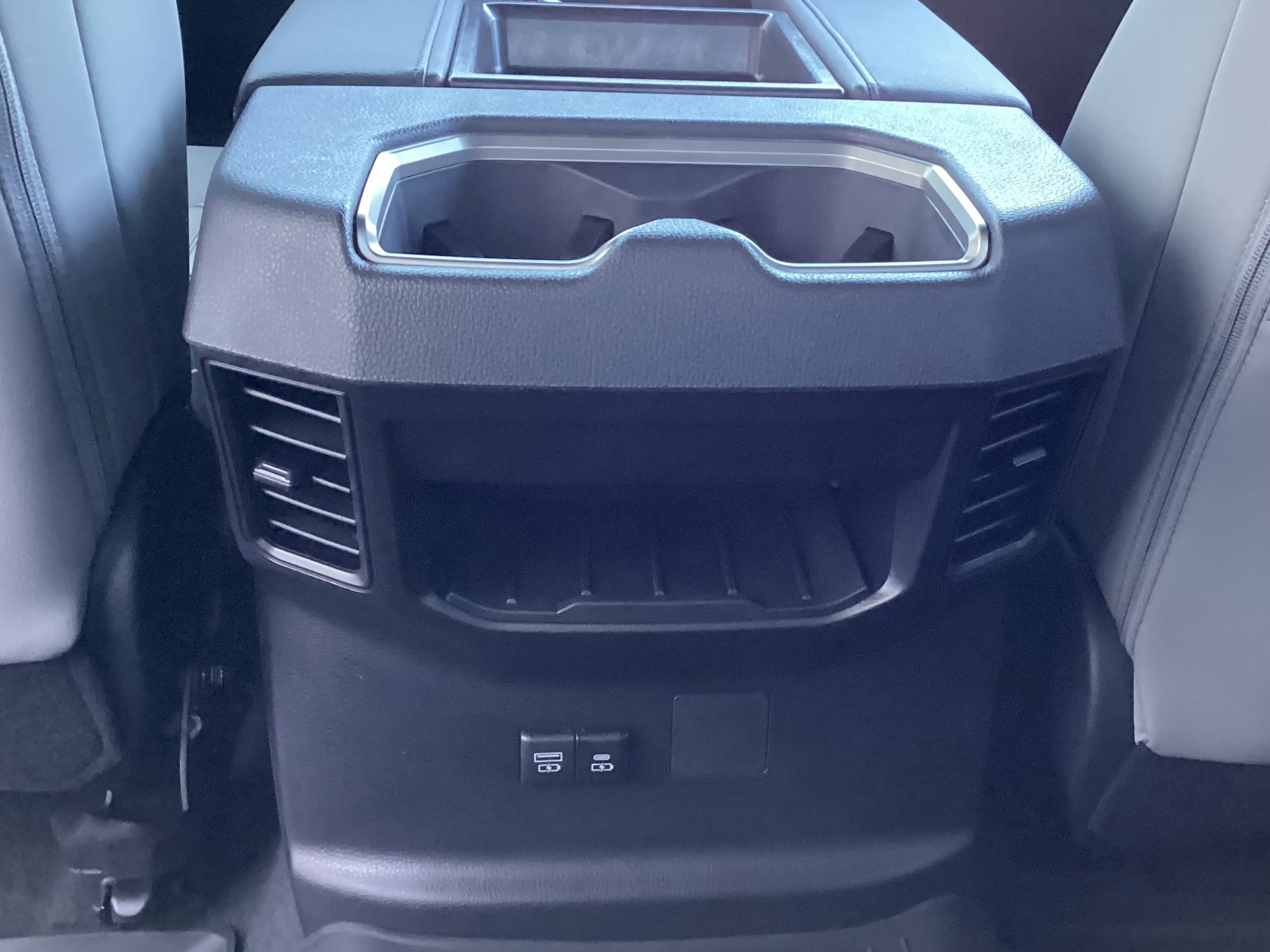 New 2026 Toyota Tundra SR5 image 16