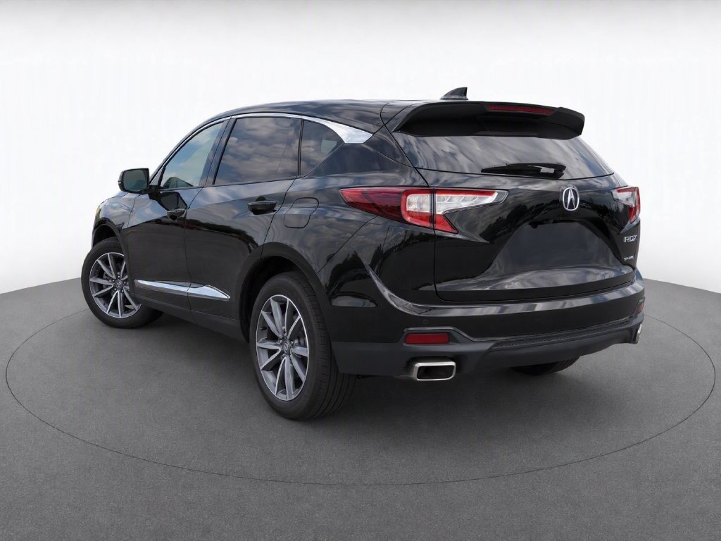 Used 2024 Acura RDX w/ Technology Package AWD/4WD image 4