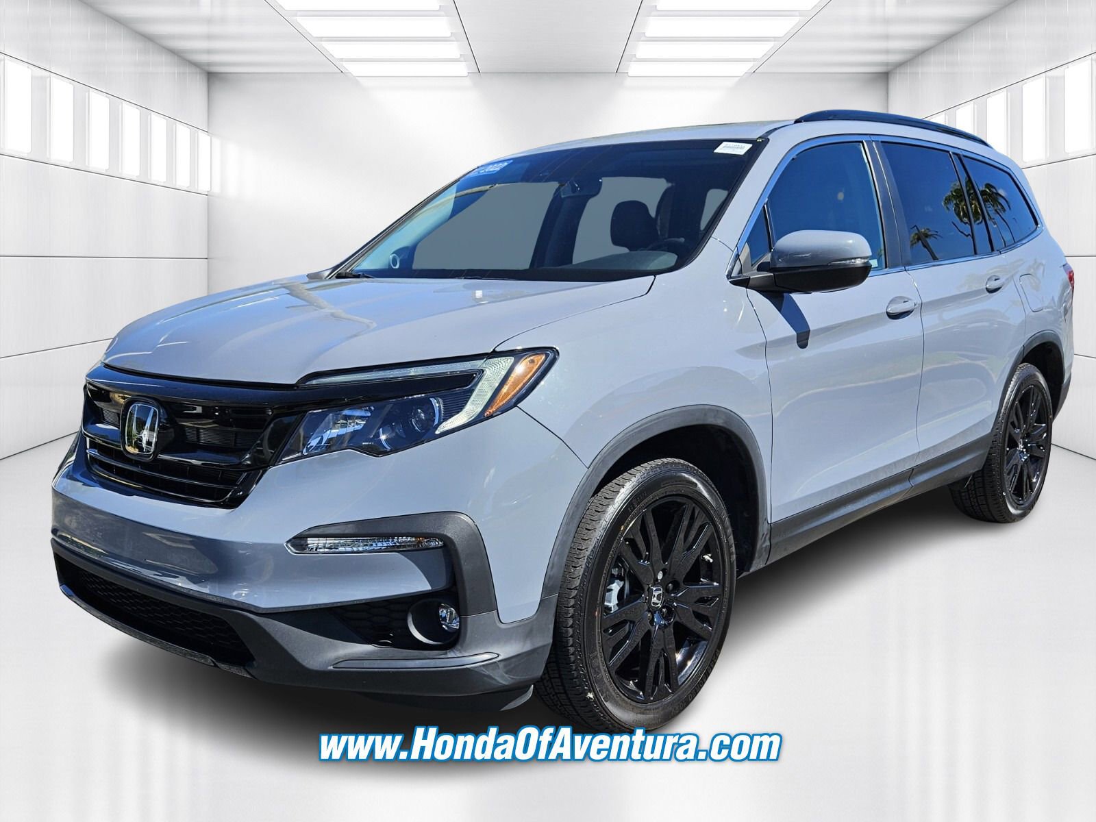 Used 2022 Honda Pilot Special Edition image 4