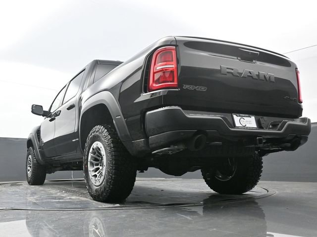 New 2026 RAM 1500 RHO image 57