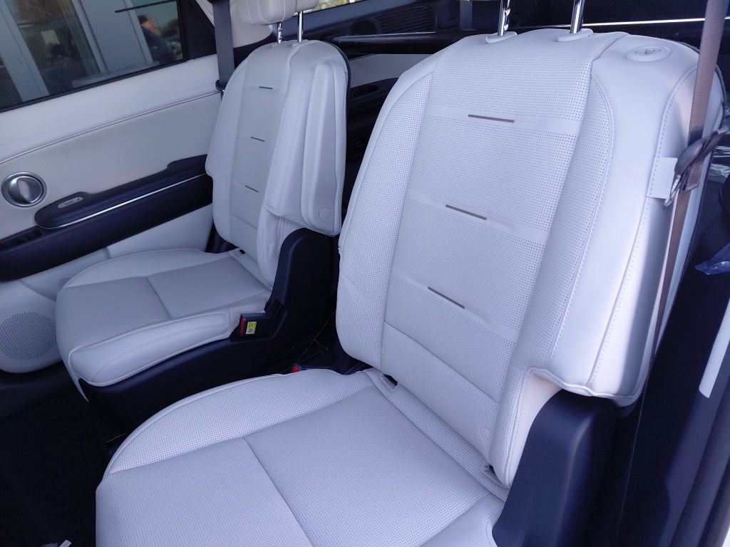 New 2026 Hyundai Palisade Calligraphy image 28