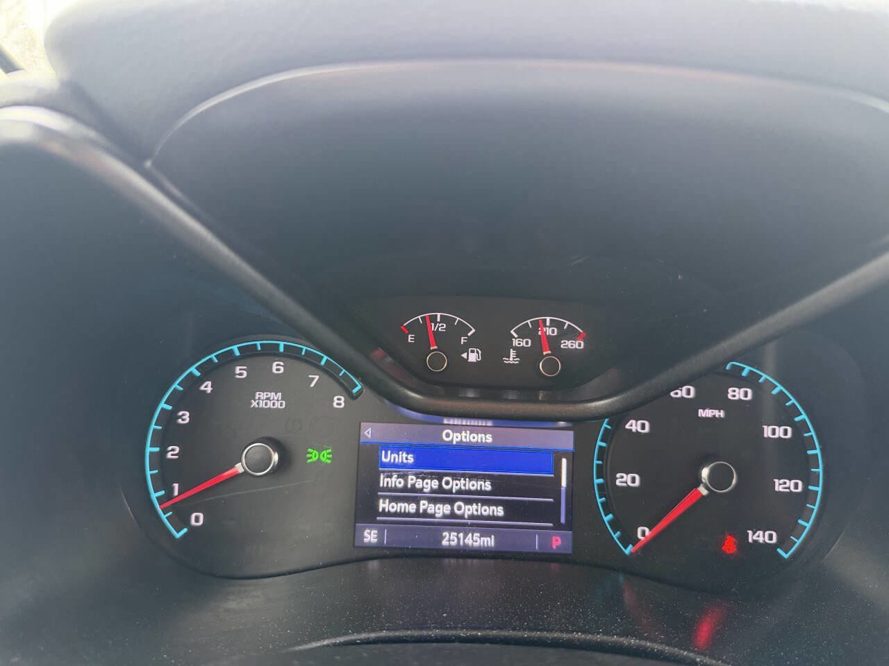 Used 2021 GMC Canyon AT4 image 15