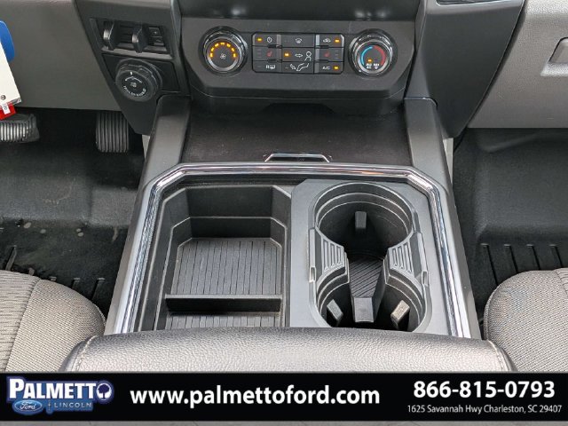 Used 2020 Ford F250 XLT w/ XLT Premium Package AWD/4WD image 18