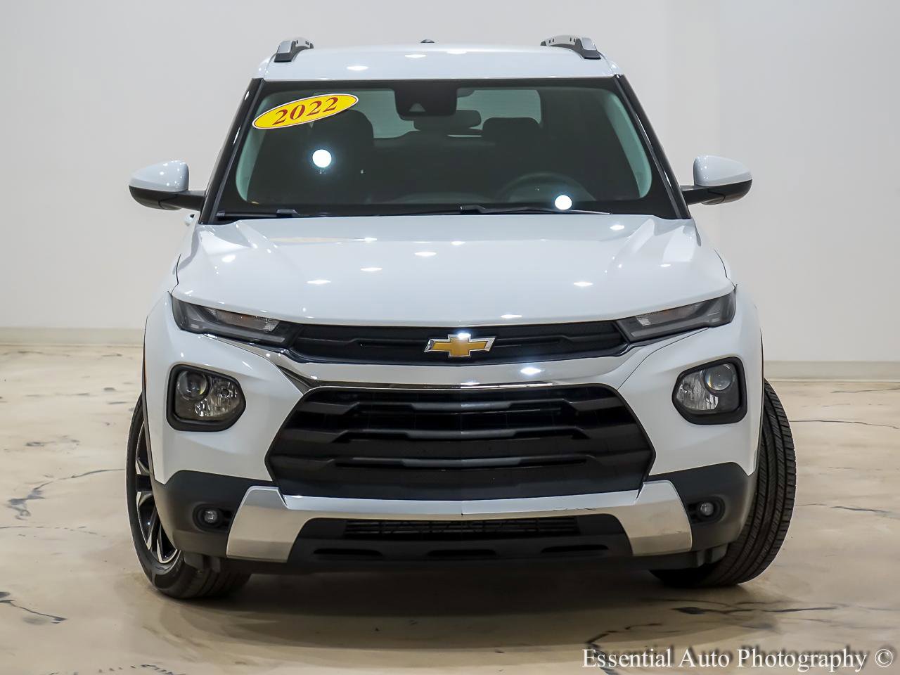 Used 2022 Chevrolet TrailBlazer LT image 5