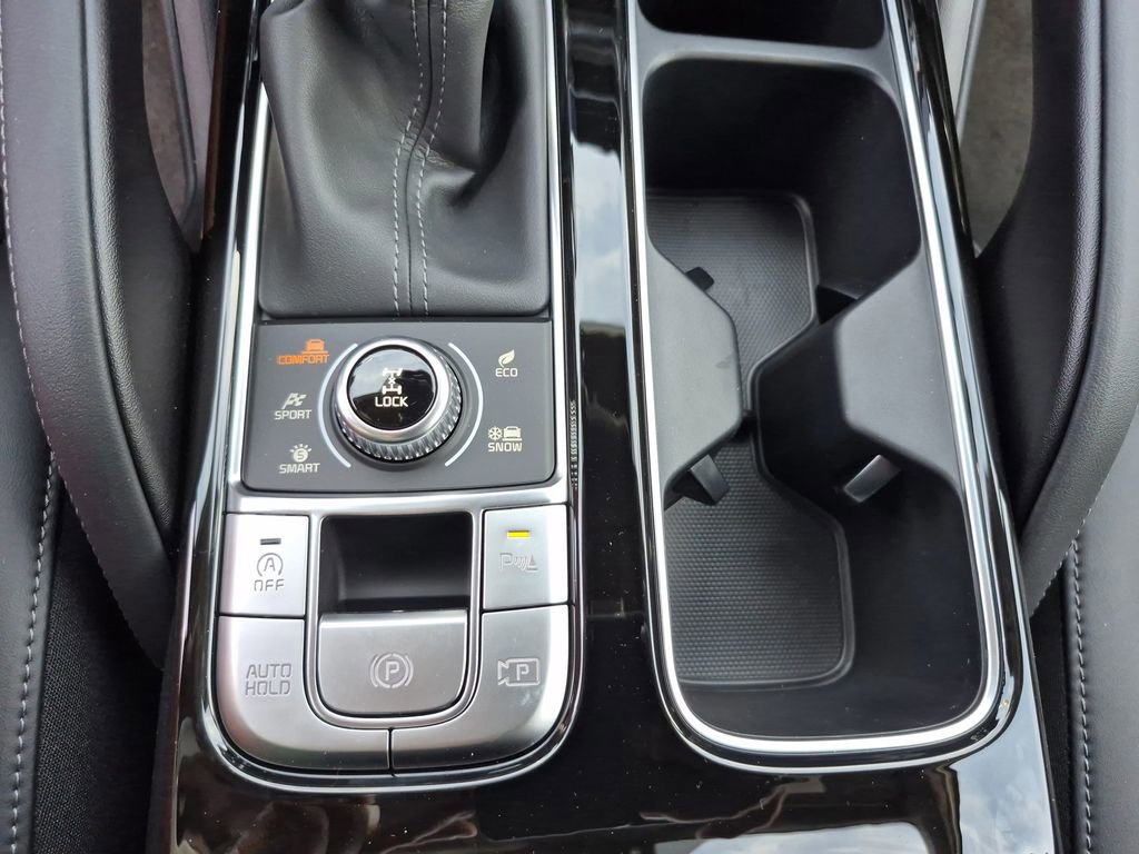 New 2025 Kia Telluride SX Prestige X-Line image 26