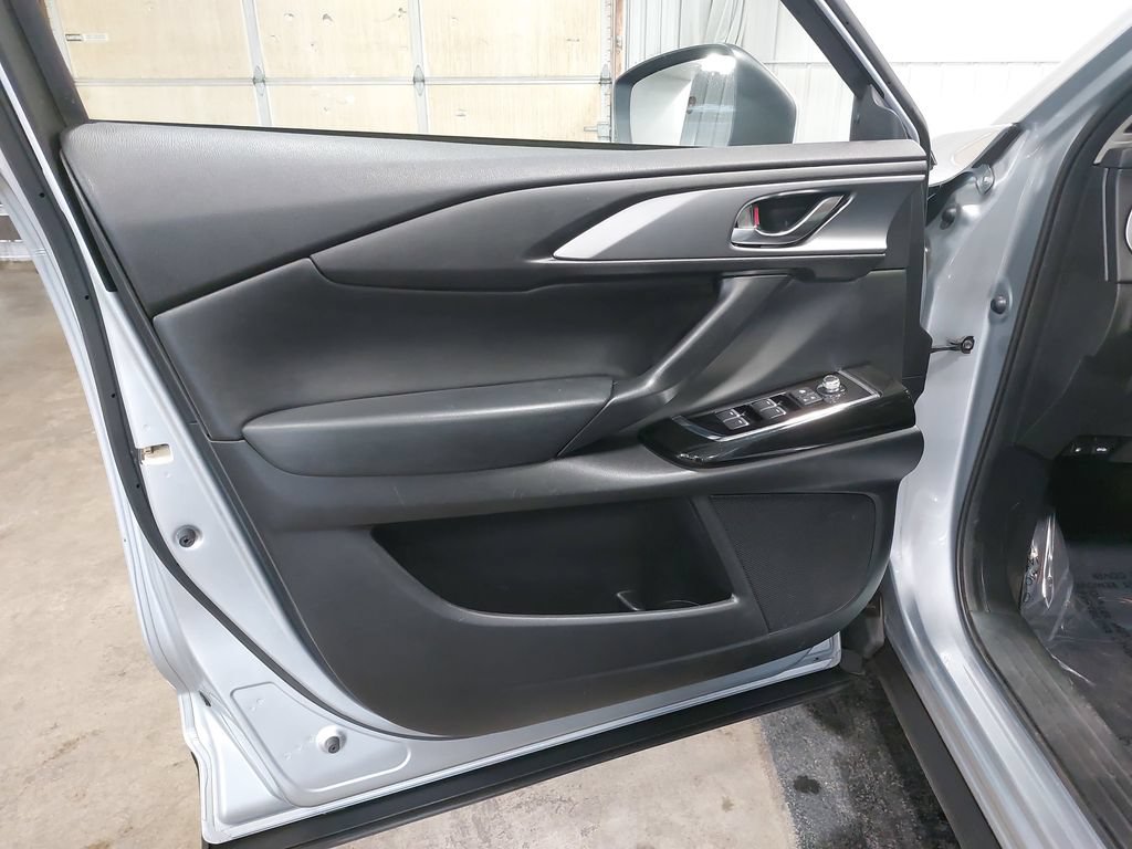 Used 2023 MAZDA CX-9 Touring Plus AWD/4WD image 28