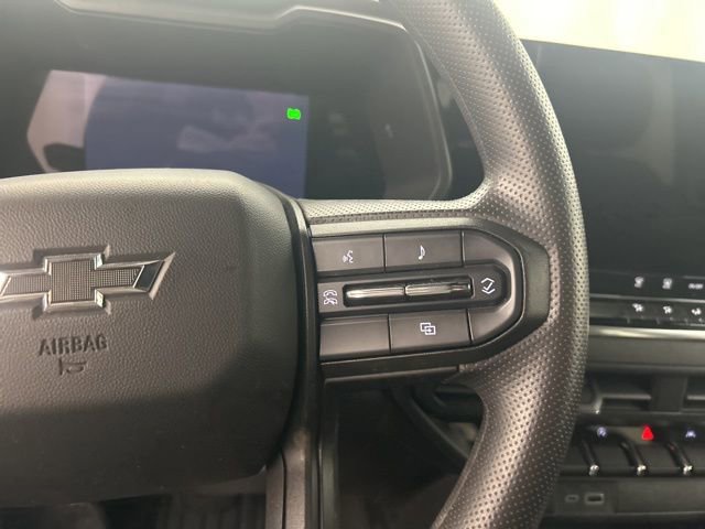 Used 2023 Chevrolet Colorado Trail Boss w/ Technology Package image 12