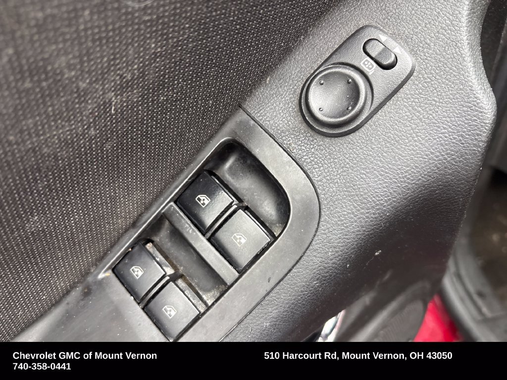 Used 2011 Chevrolet Camaro LT w/ RS Package RWD image 15
