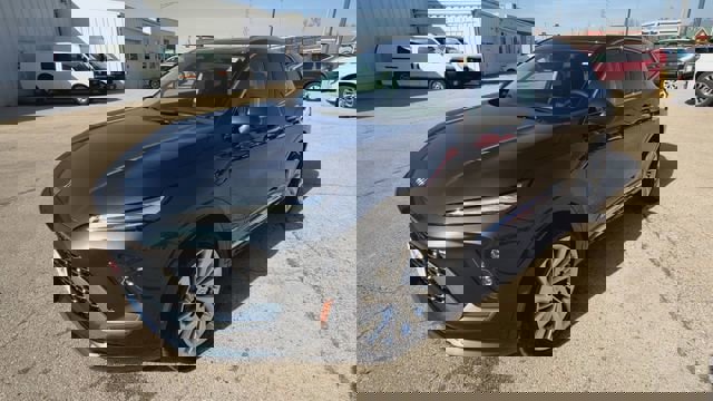 New 2026 Buick Envision Avenir image 4