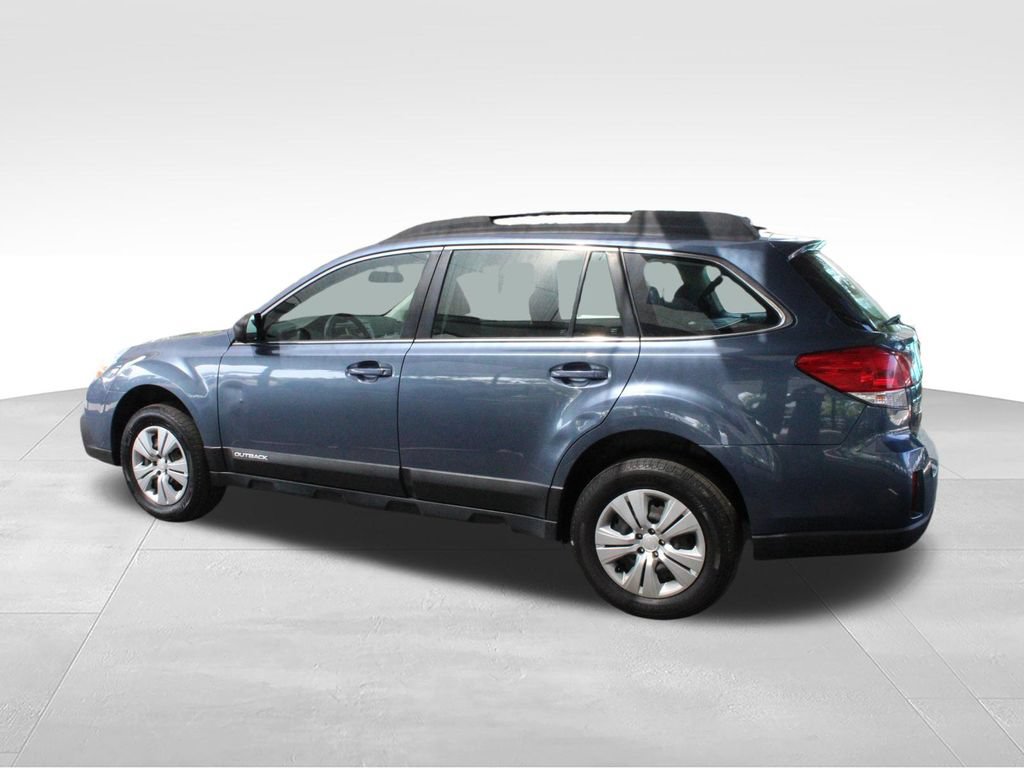 Used 2013 Subaru Outback 2.5i AWD/4WD image 12
