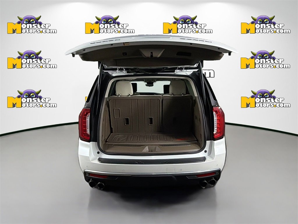 Used 2024 GMC Yukon Denali image 26