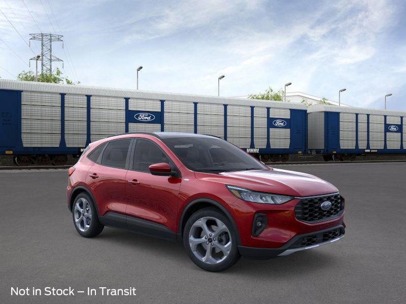 New 2026 Ford Escape ST-Line Select image 7