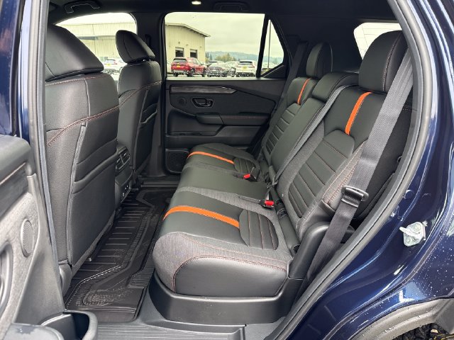 Used 2026 Honda Passport TrailSport image 16