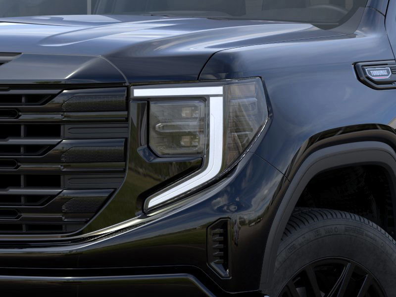 New 2026 GMC Sierra 1500 Elevation image 10