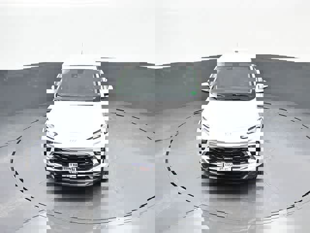 New 2025 Buick Encore GX Preferred image 45