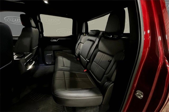 Certified 2024 Chevrolet Silverado 1500 High Country w/ Technology Package image 15