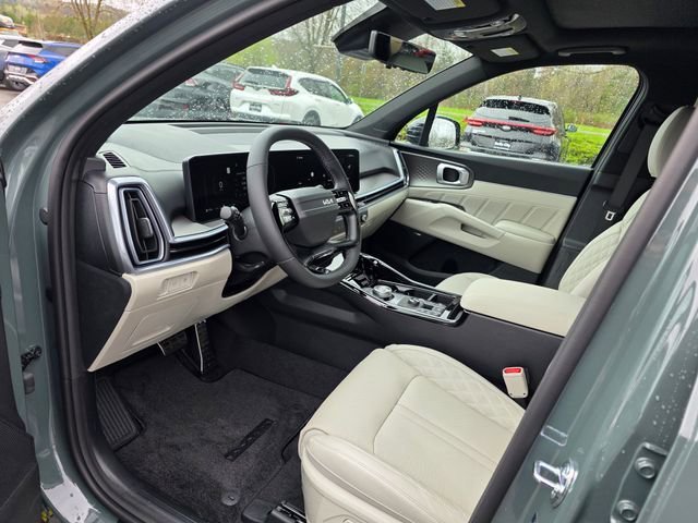 New 2026 Kia Sorento SX Prestige AWD/4WD image 14