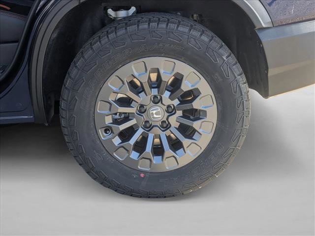 New 2026 Honda Passport TrailSport image 10