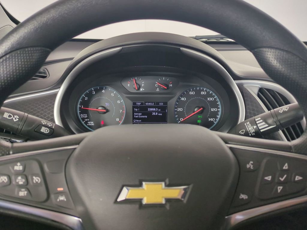 Used 2024 Chevrolet Malibu LT image 30