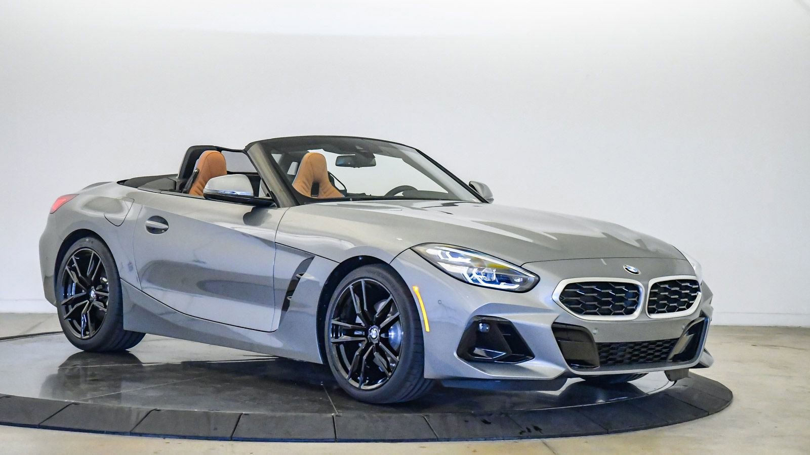 New 2026 BMW Z4 sDrive30i w/ Premium Package image 31