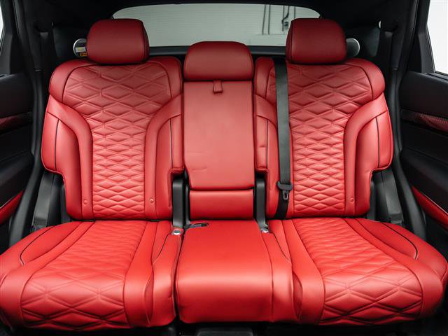 New 2026 Genesis GV80 3.5T e-SC image 29