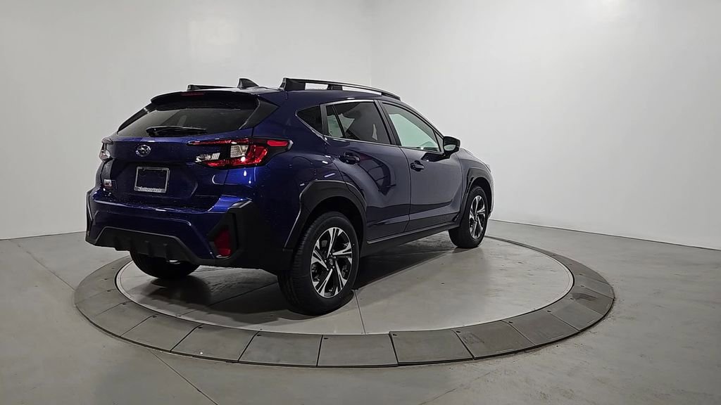 New 2026 Subaru Crosstrek 2.0i Premium image 5