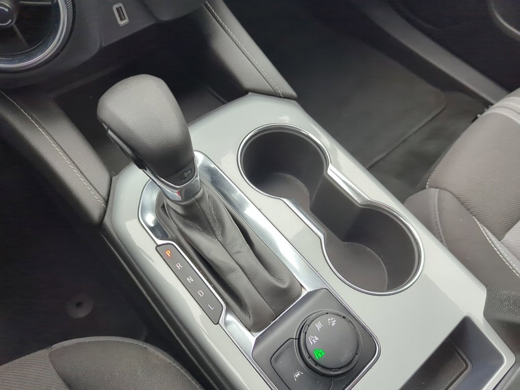 Certified 2023 Chevrolet Blazer LT image 24