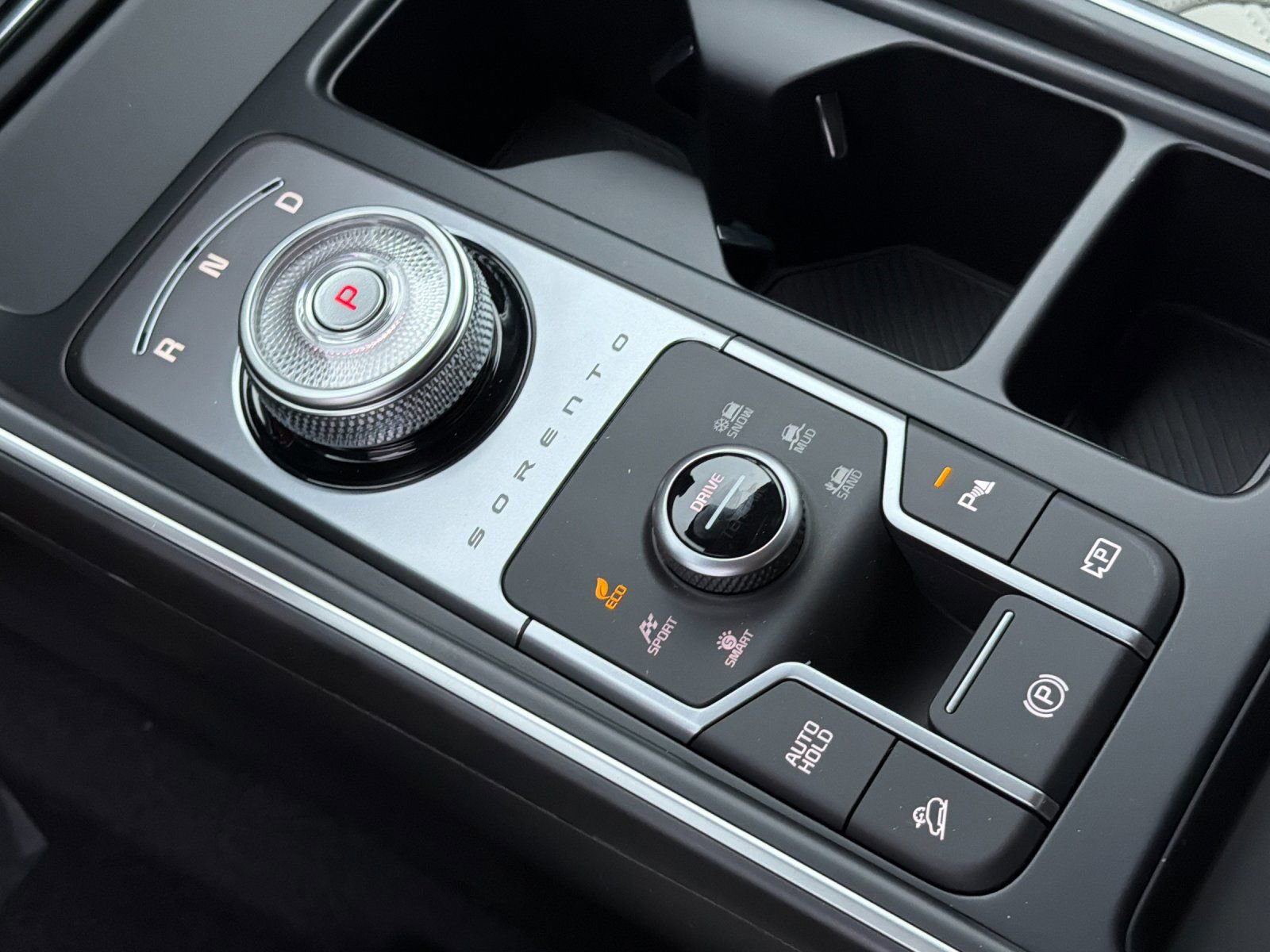 New 2026 Kia Sorento EX AWD/4WD image 23