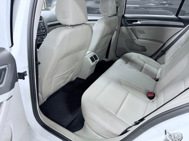 Used 2018 Volkswagen Golf Alltrack S AWD/4WD image 20