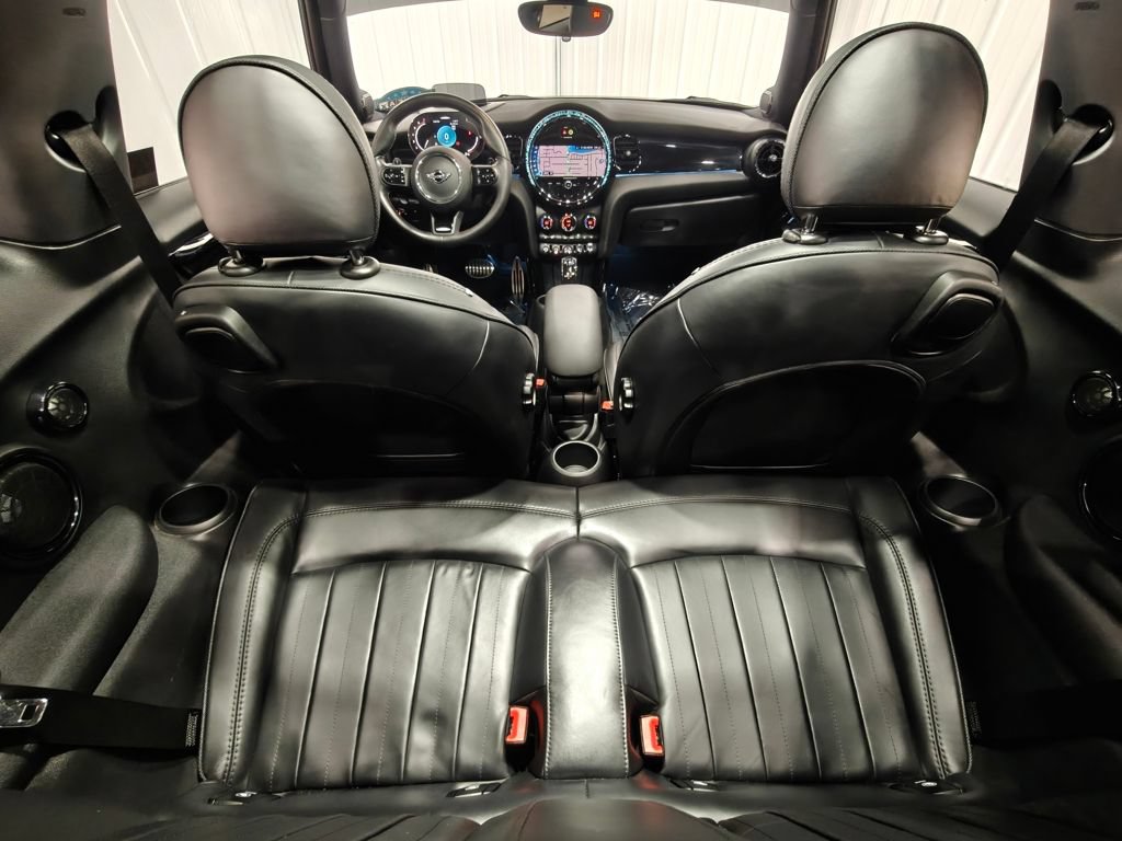 Used 2024 MINI Cooper John Cooper Works FWD image 31