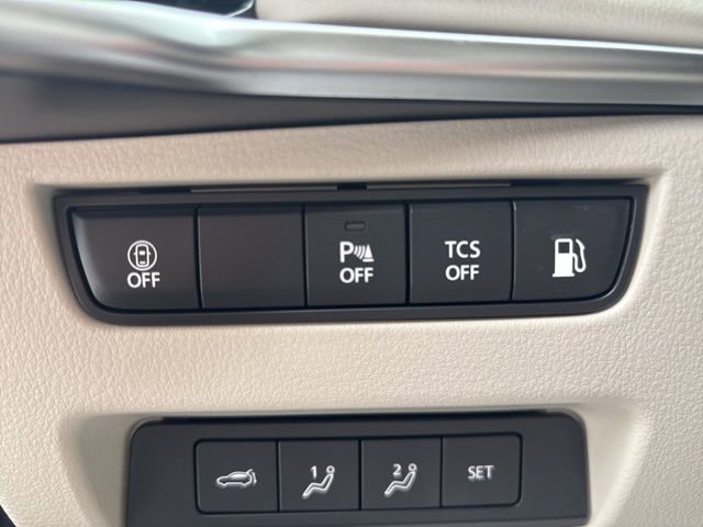 Used 2024 MAZDA CX-90 Plug-In Hybrid w/ Premium Plus AWD/4WD image 21