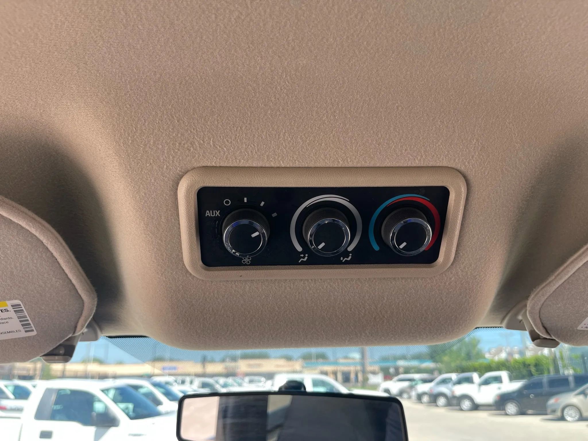 Used 2016 Chevrolet Express 2500 LS image 39