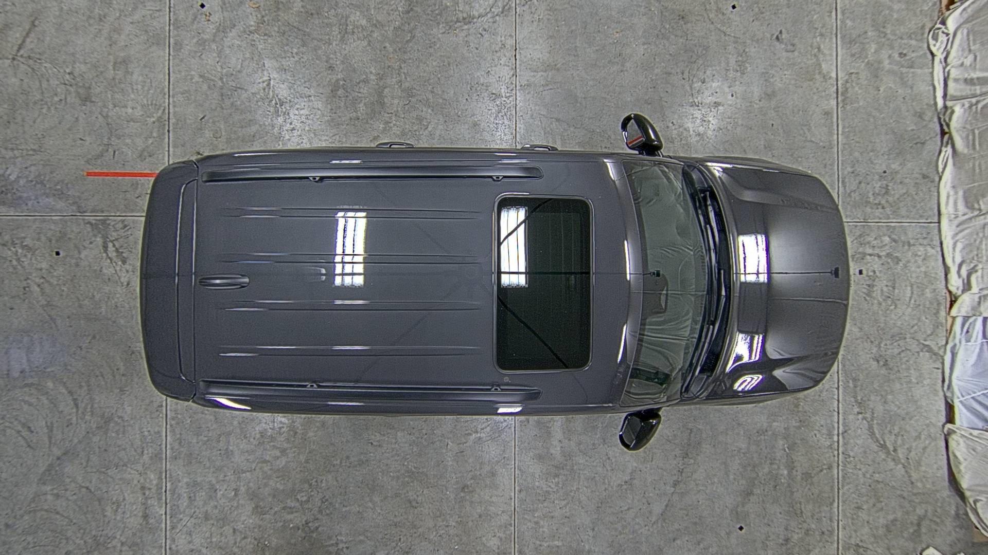 New 2025 Jeep Grand Cherokee 4WD image 39